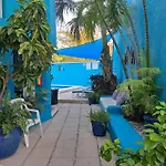 Hotel Villas Las Anclas