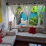 Hotel Villas Las Anclas
