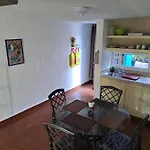 Hotel Villas Las Anclas