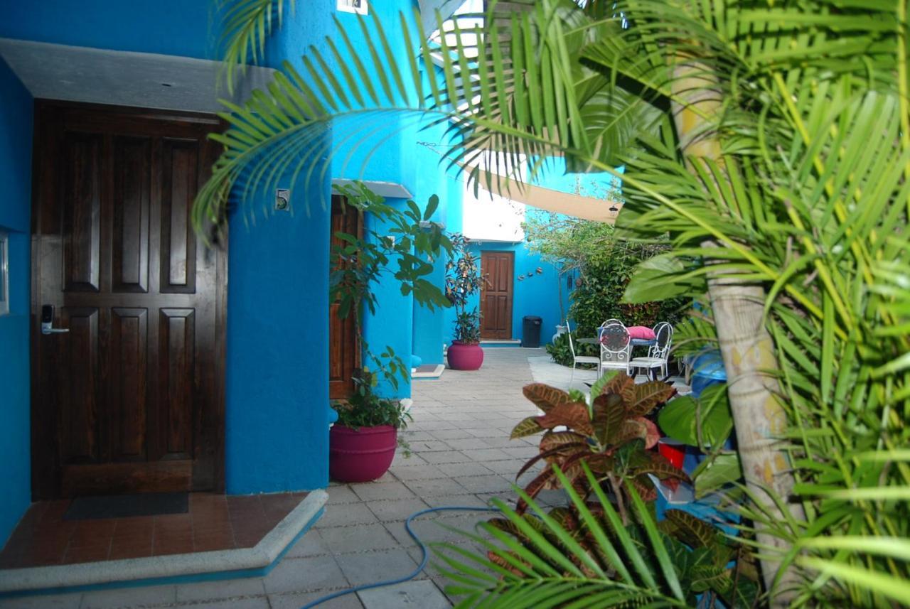 Anclas Hotel