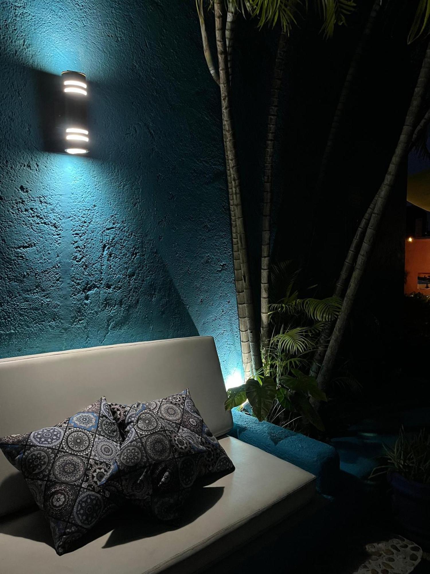 Hotel Anclas 3*
