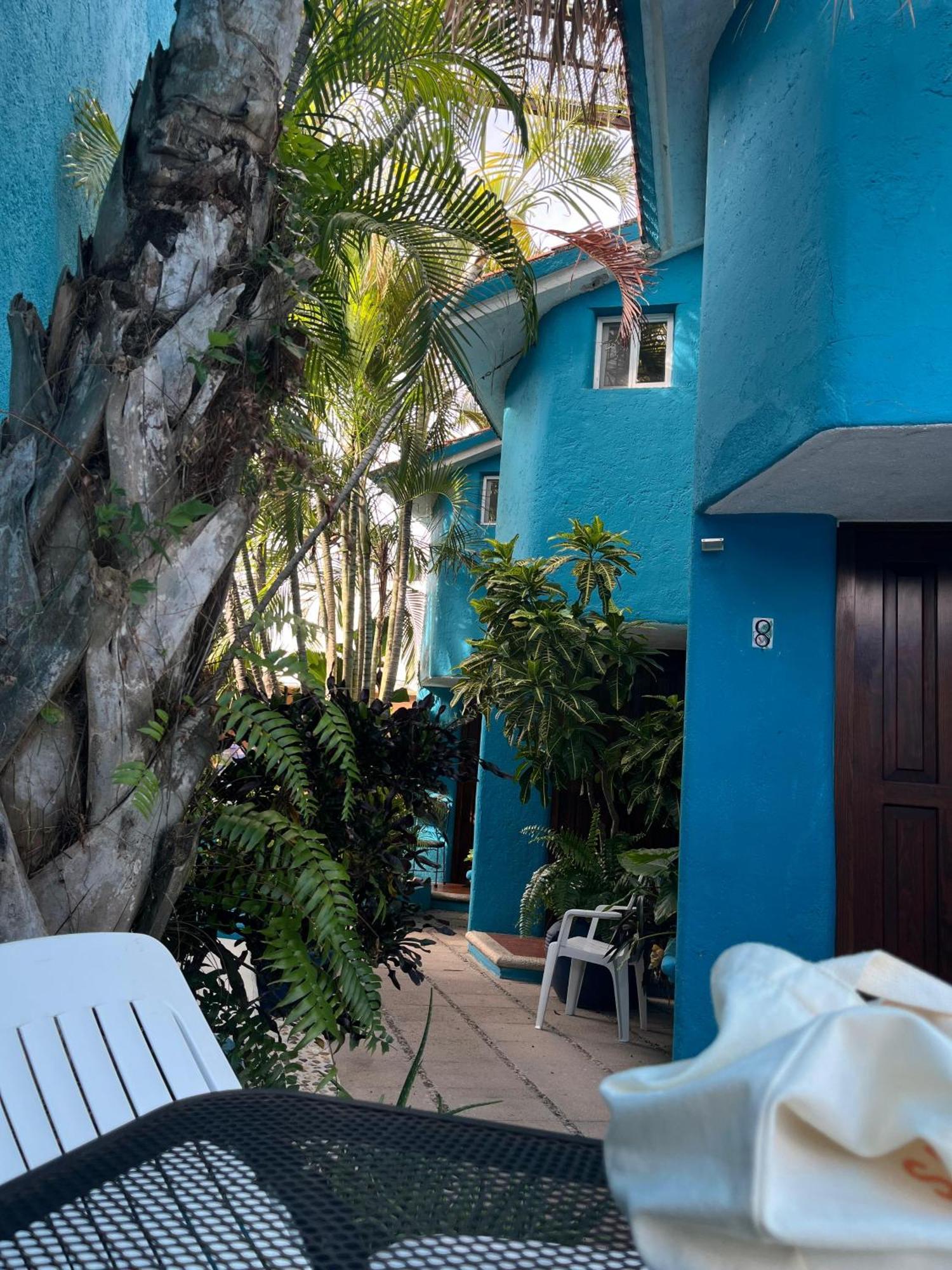 Anclas Hotel Cozumel