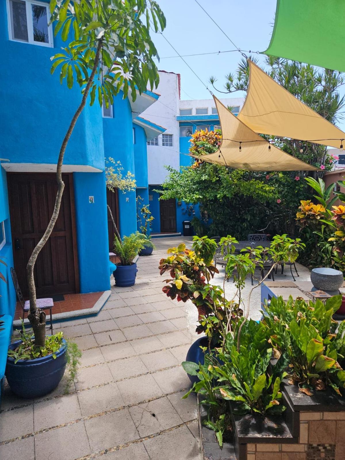 Hotel Anclas