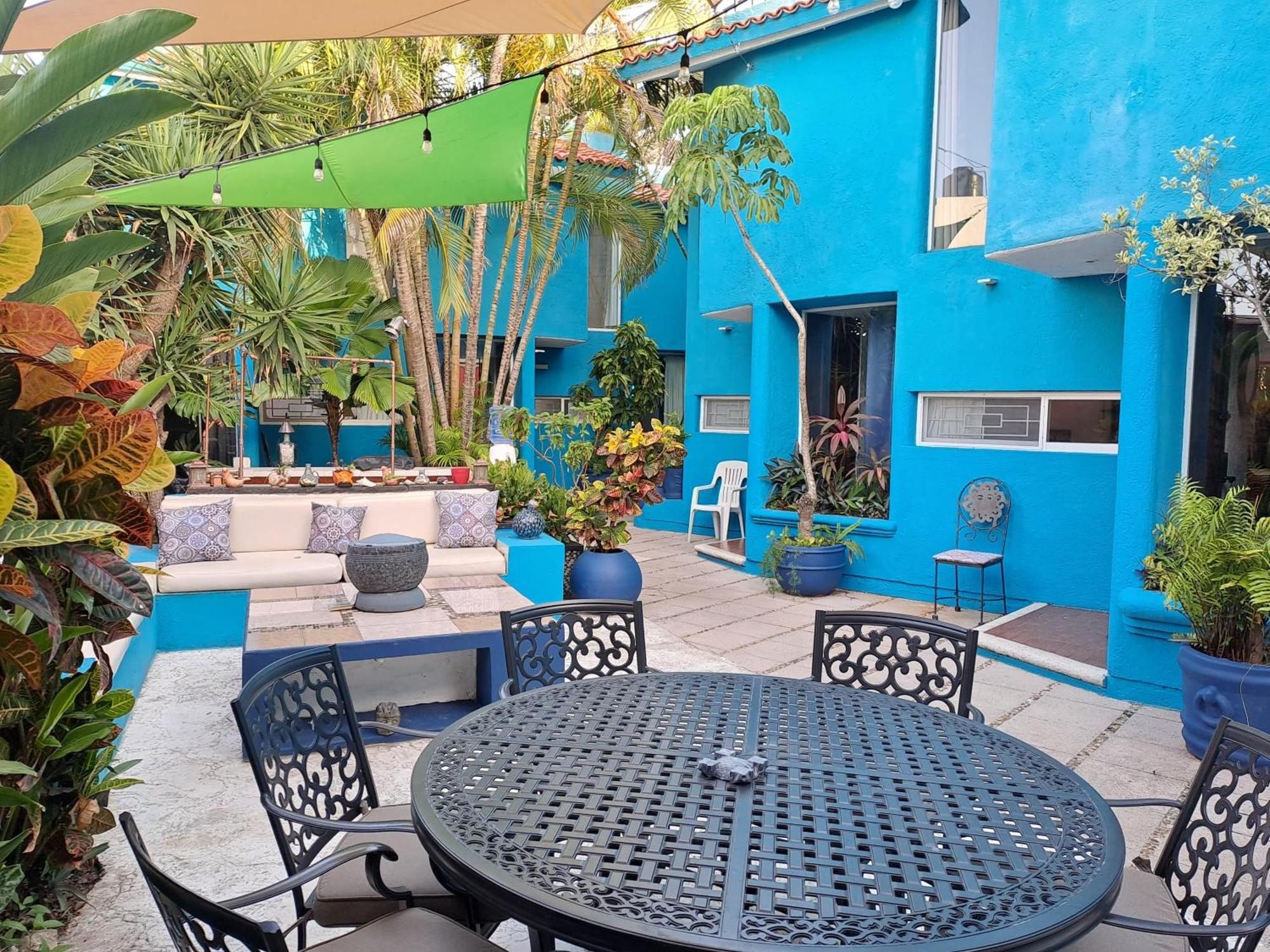 Anclas Hotel