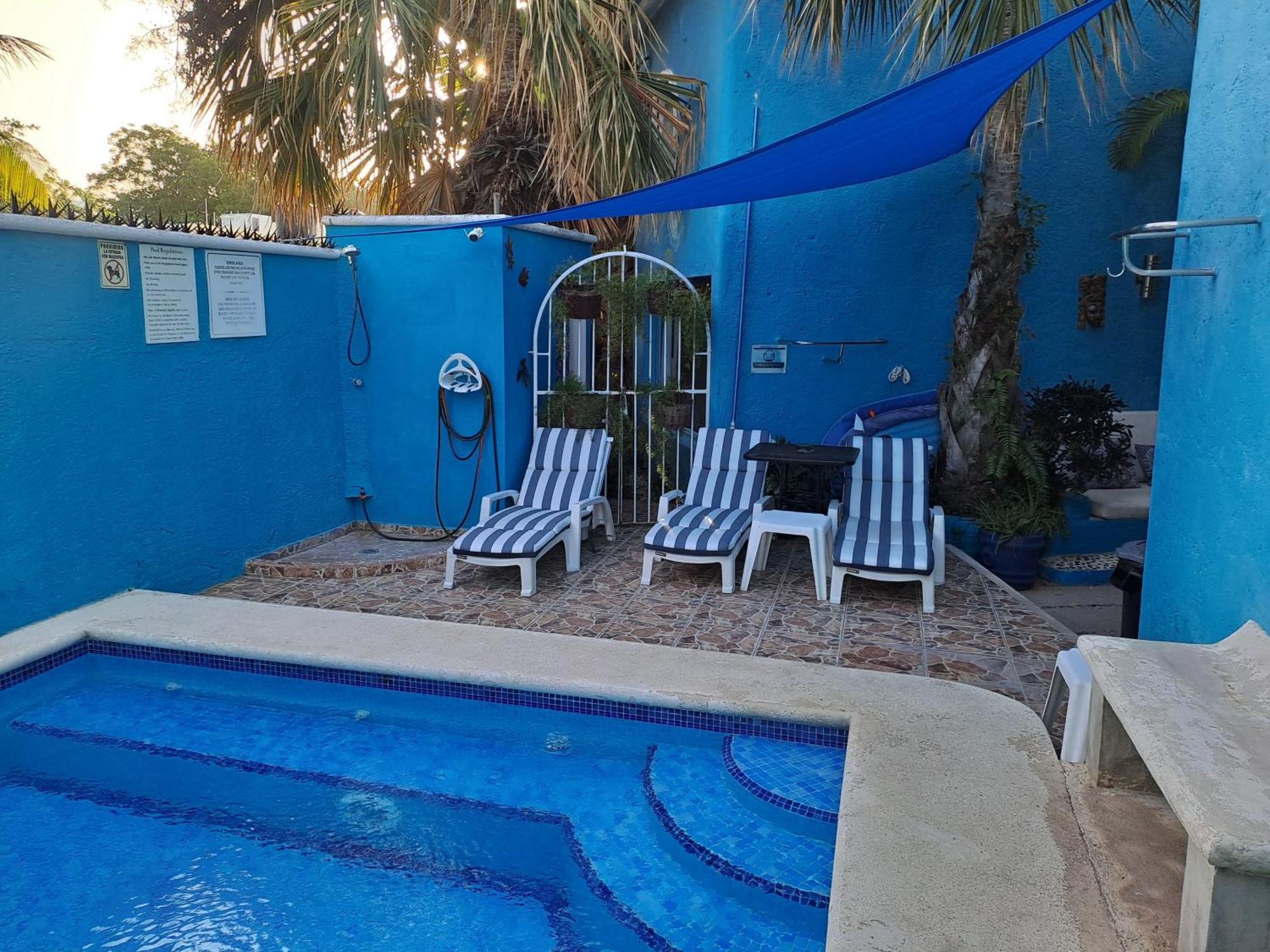 Hotel Anclas 3*