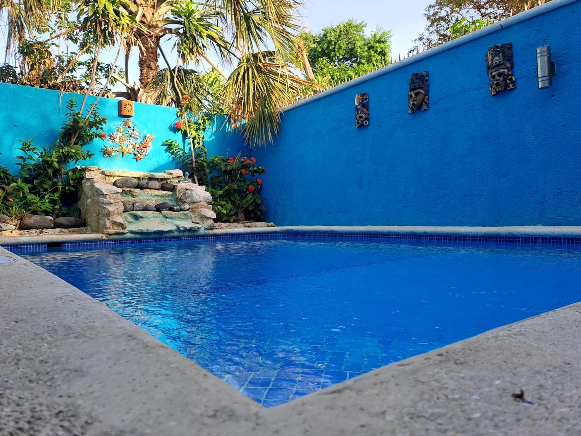 Anclas 3* Cozumel
