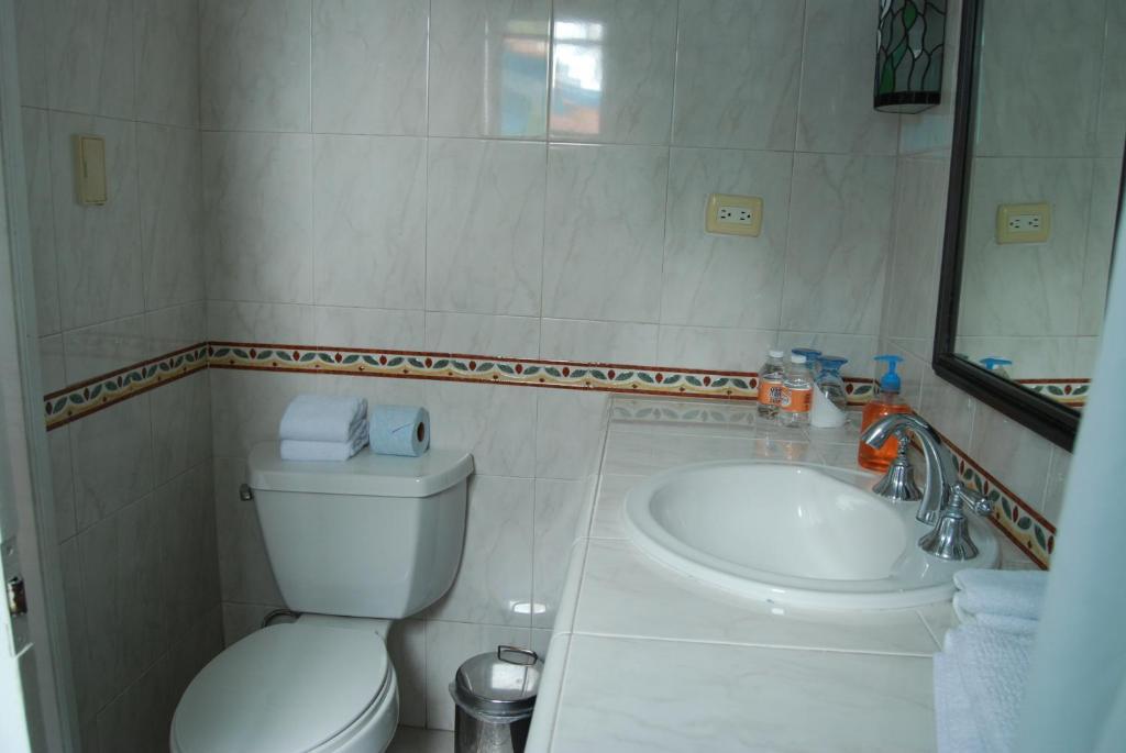 Anclas Hotel Cozumel
