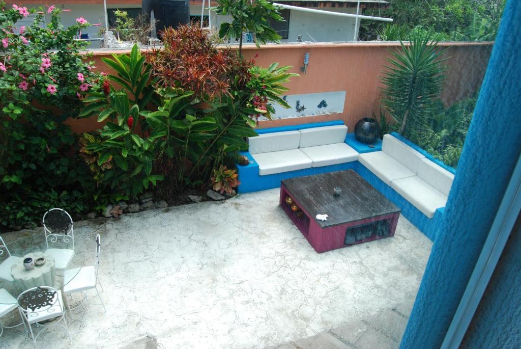 Anclas 3* Cozumel