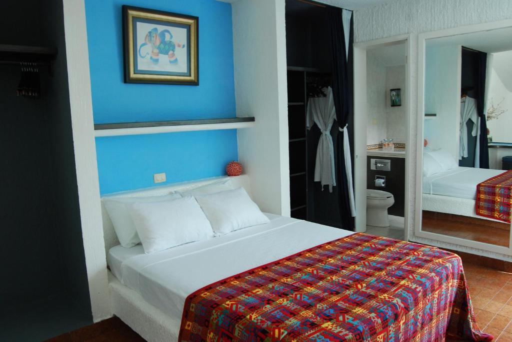 Hotel Anclas Cozumel