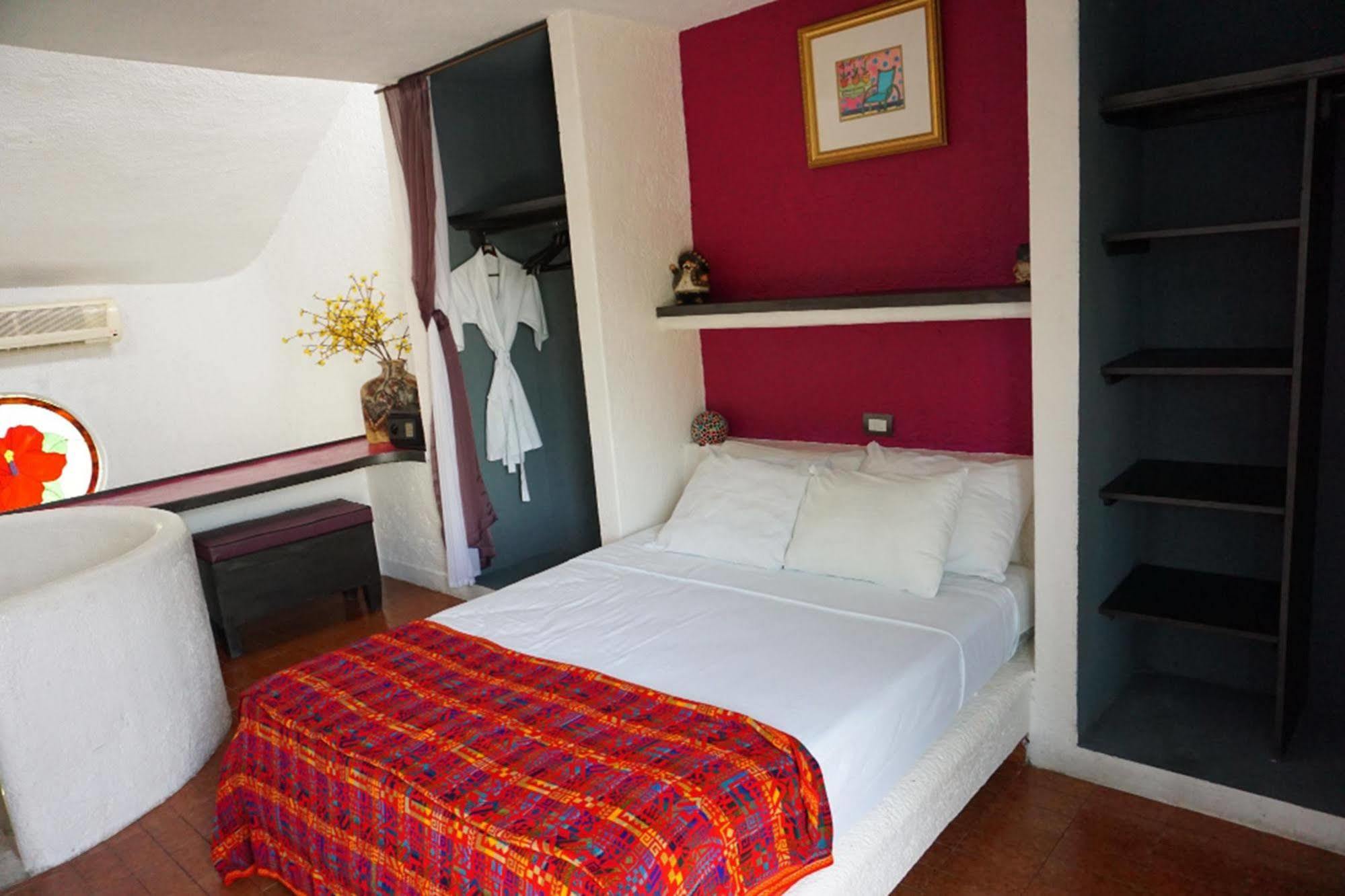 Anclas Hotel
