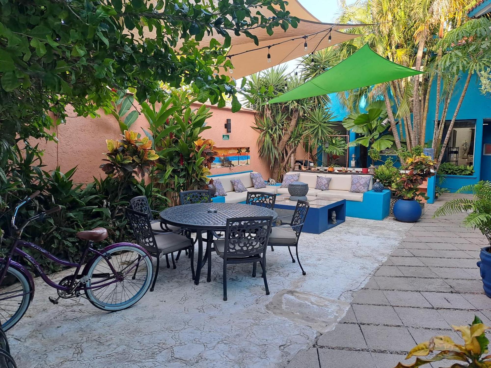 Anclas Cozumel