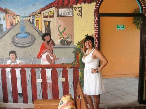 Anclas Hotel