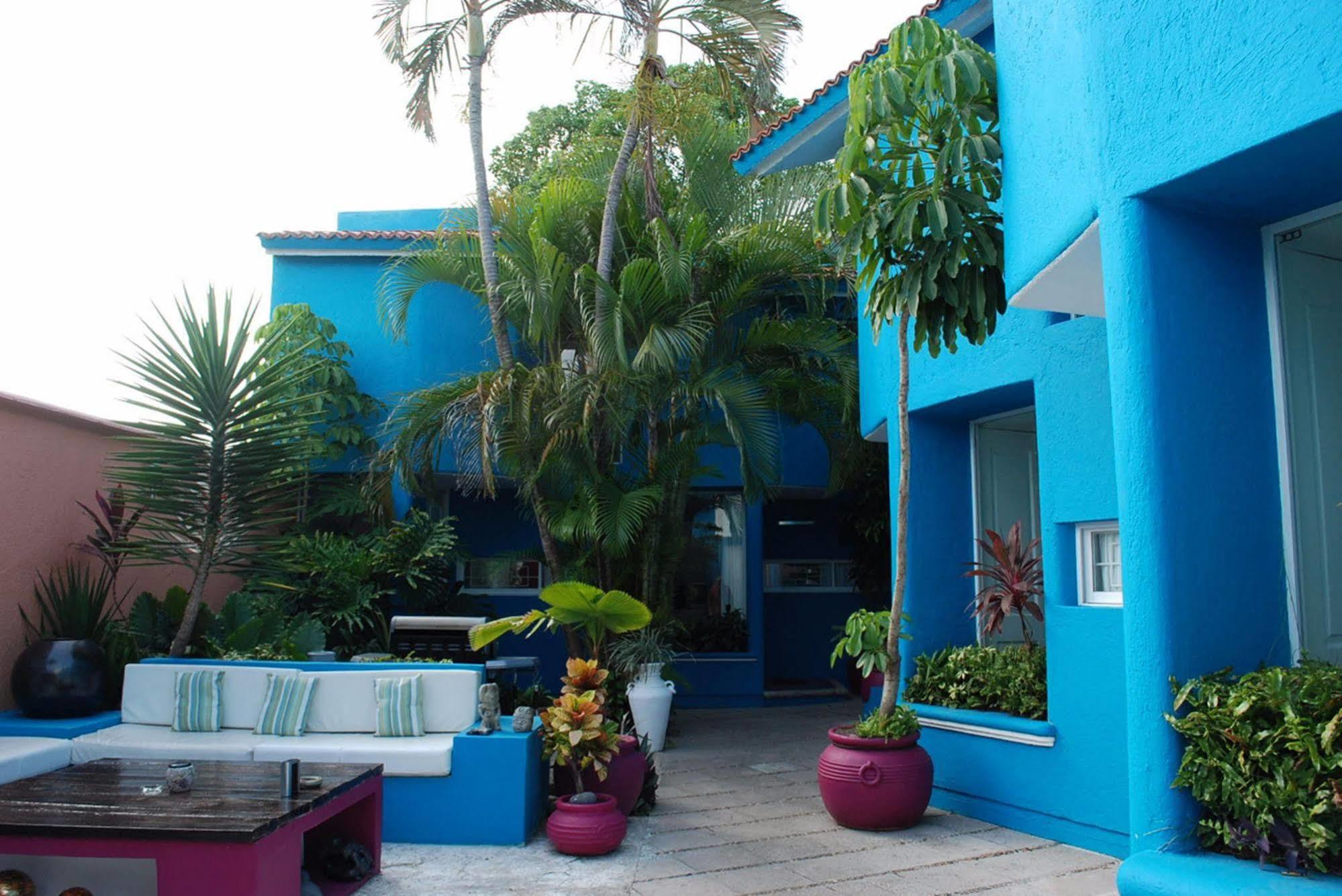 Hotel Anclas